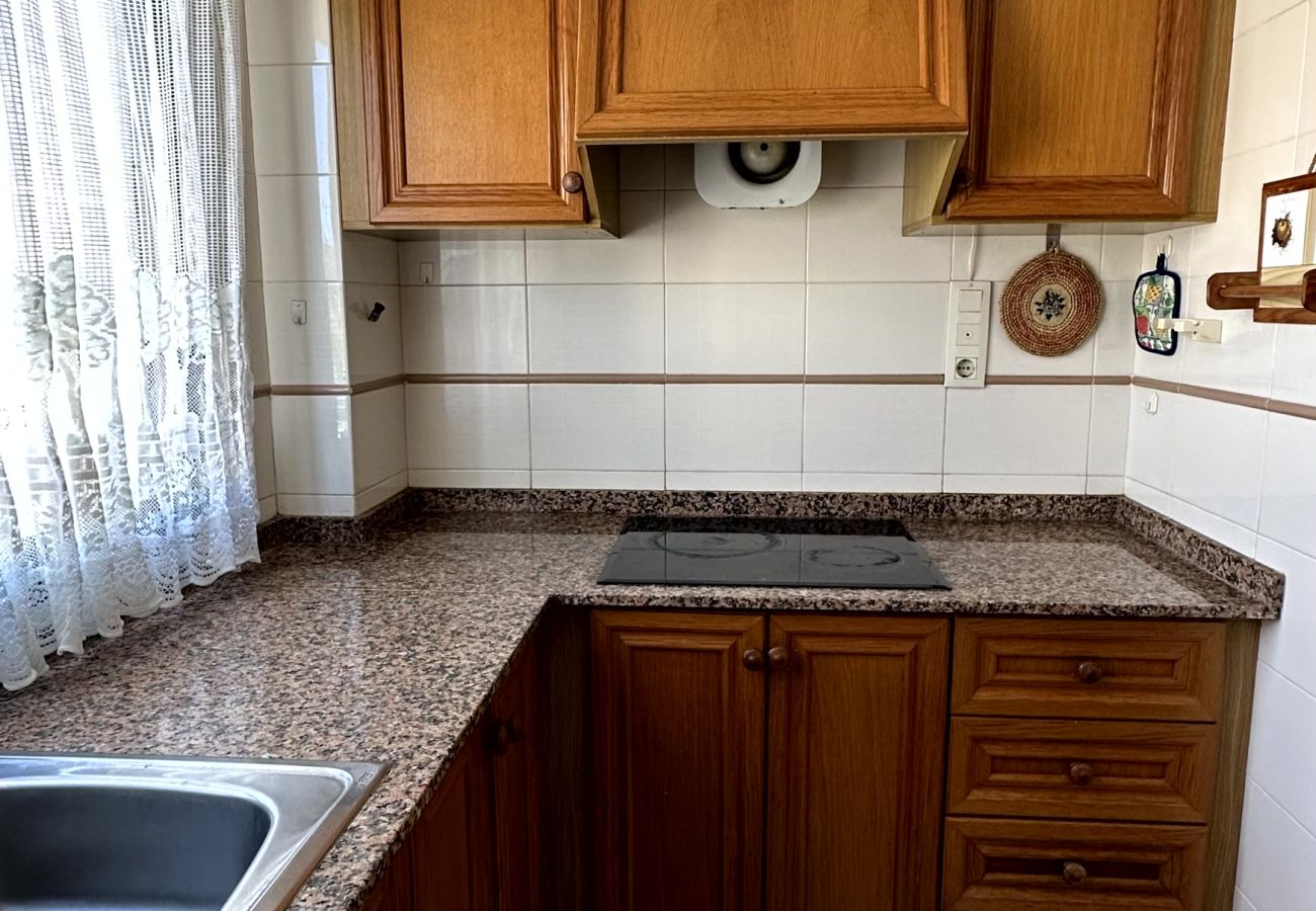 Apartamento en Gandia - REYNA 7º - 33   /     PLAYA DE GANDIA