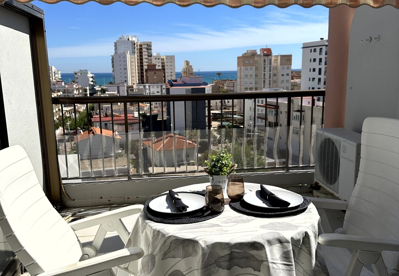 Apartamento en Gandia - REYNA 7º - 33   /     PLAYA DE GANDIA
