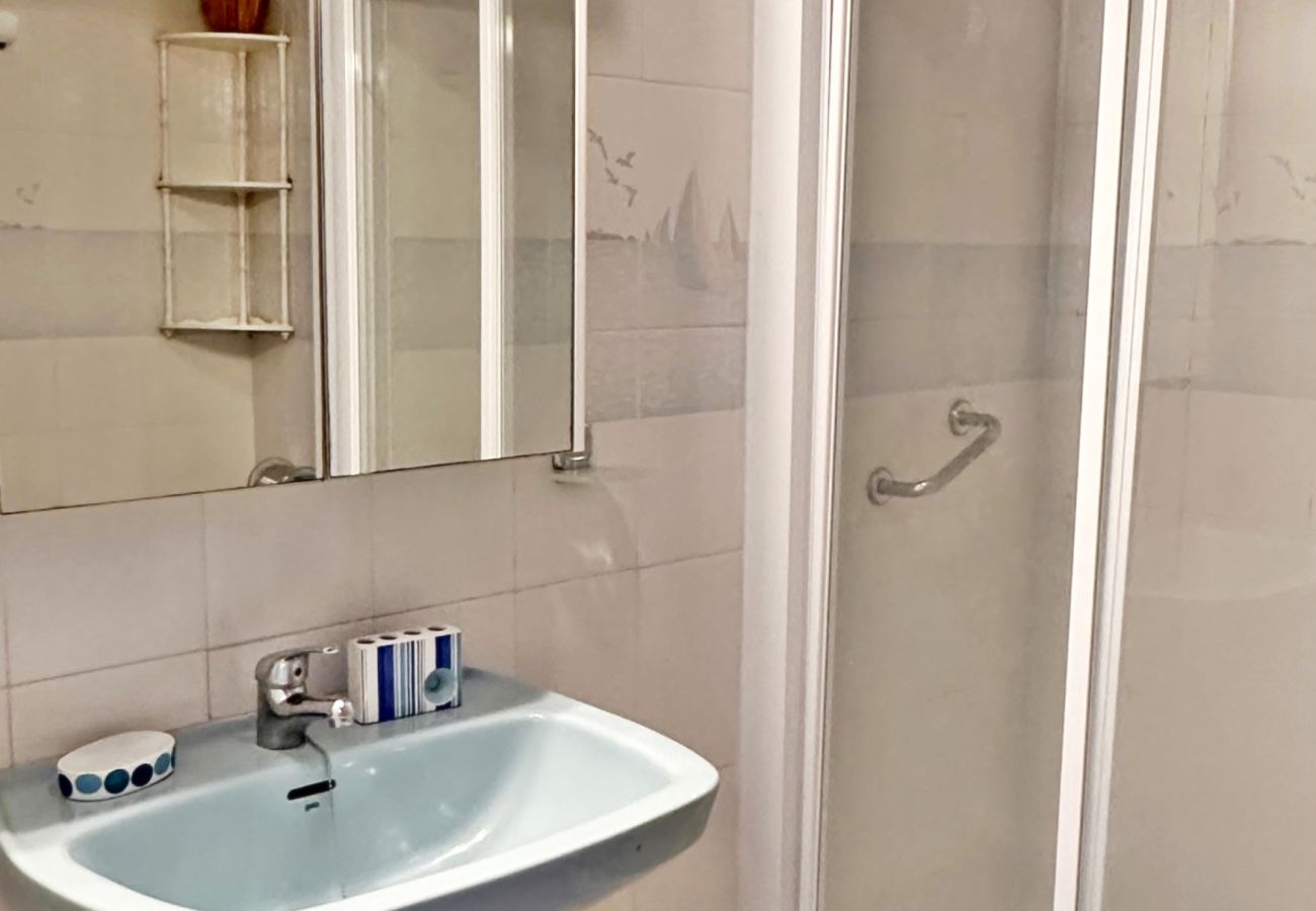 Apartamento en Gandia - REYNA 7º - 33   /     PLAYA DE GANDIA