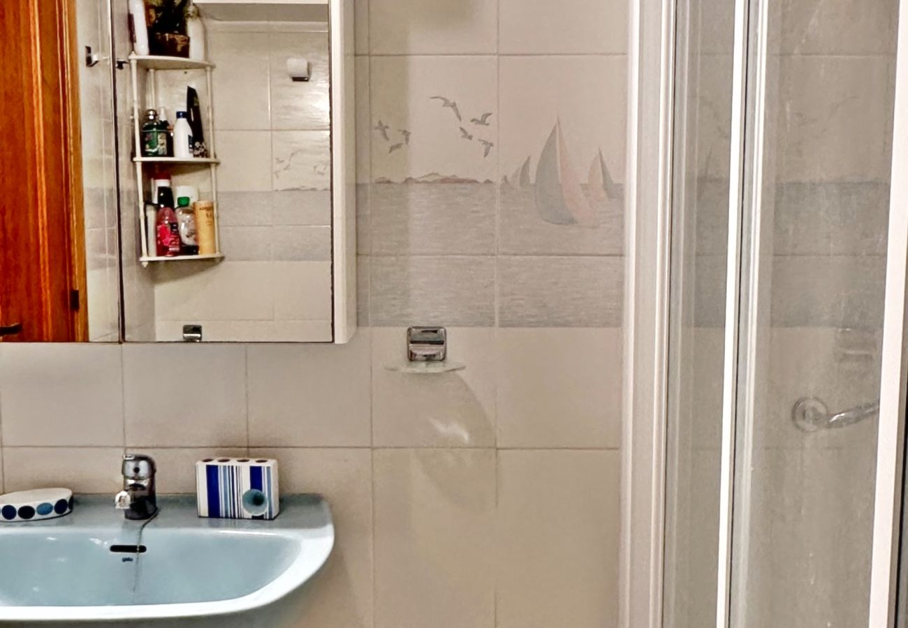 Apartamento en Gandia - REYNA 7º - 33   /     PLAYA DE GANDIA