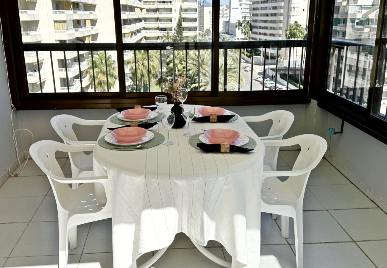 Apartamento en Gandia - REYNA 7º - 33   /     PLAYA DE GANDIA