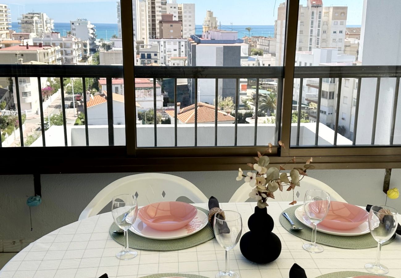 Apartamento en Gandia - REYNA 7º - 33   /     PLAYA DE GANDIA