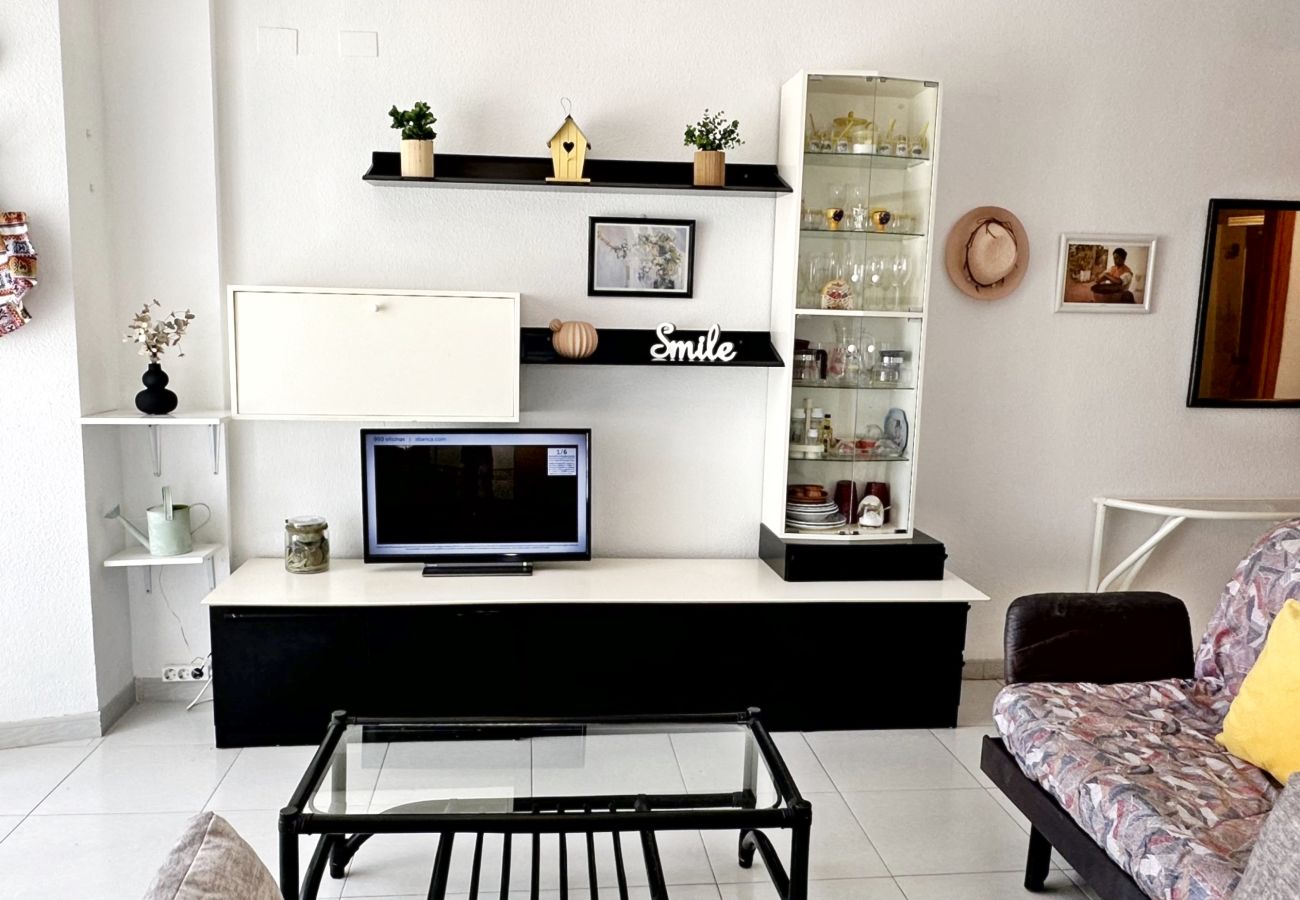 Apartamento en Gandia - REYNA 7º - 33   /     PLAYA DE GANDIA