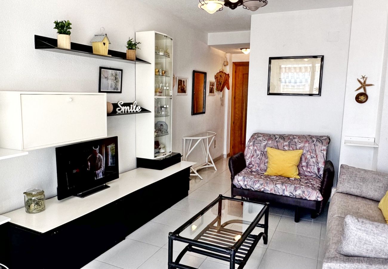 Apartamento en Gandia - REYNA 7º - 33   /     PLAYA DE GANDIA