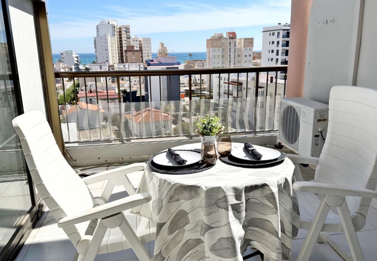 Apartamento en Gandia - REYNA 7º - 33   /     PLAYA DE GANDIA