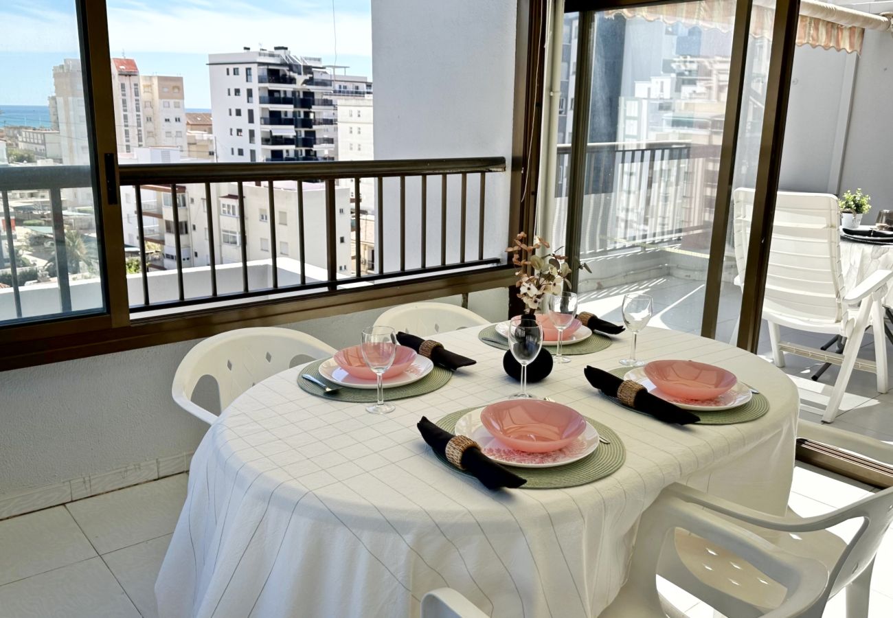 Apartamento en Gandia - REYNA 7º - 33   /     PLAYA DE GANDIA