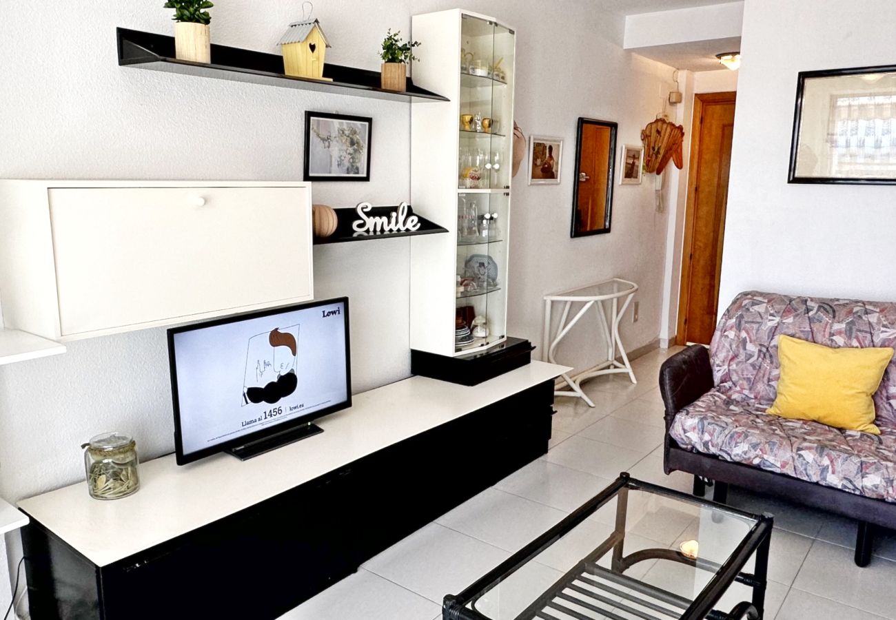 Apartamento en Gandia - REYNA 7º - 33   /     PLAYA DE GANDIA