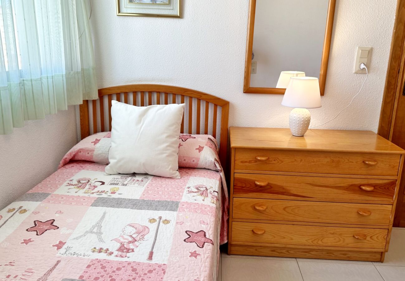 Apartamento en Gandia - REYNA 7º - 33   /     PLAYA DE GANDIA