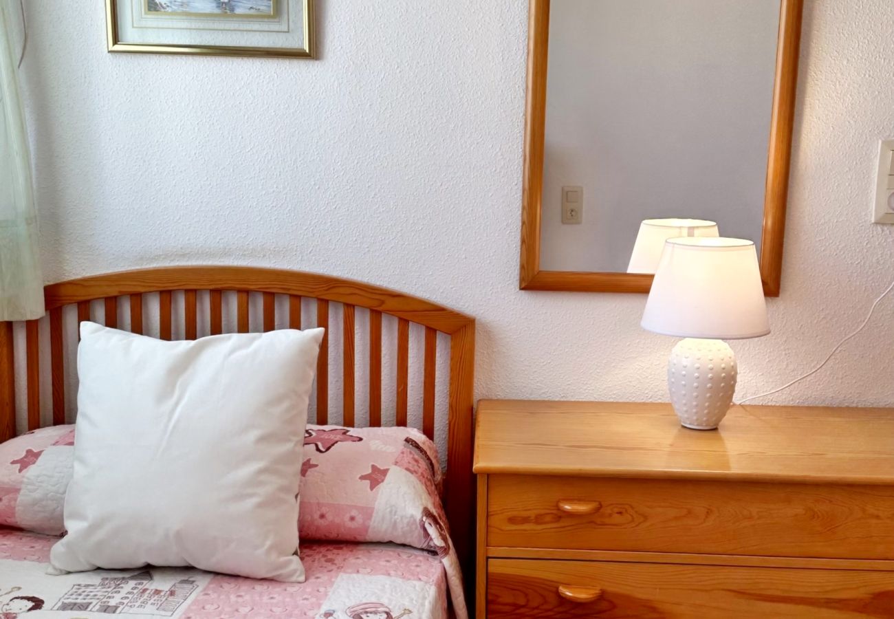 Apartamento en Gandia - REYNA 7º - 33   /     PLAYA DE GANDIA