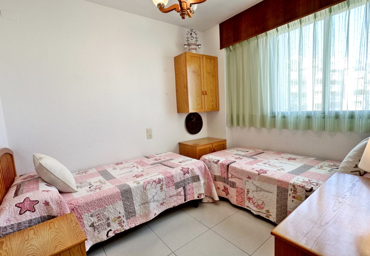 Apartamento en Gandia - REYNA 7º - 33   /     PLAYA DE GANDIA