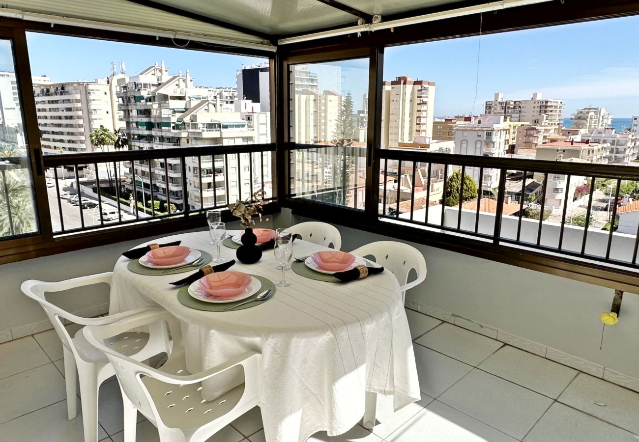 Apartamento en Gandia - REYNA 7º - 33   /     PLAYA DE GANDIA