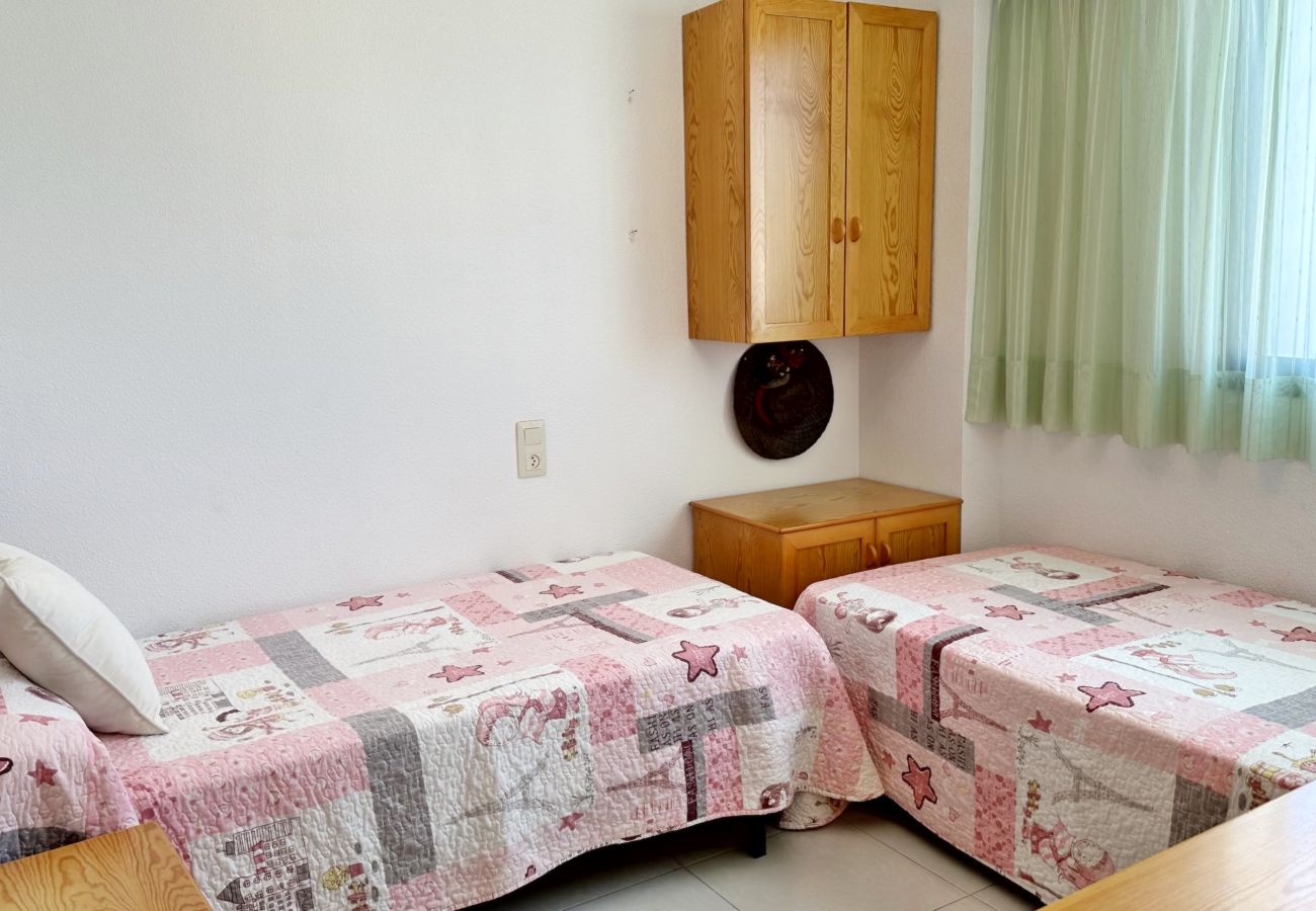 Apartamento en Gandia - REYNA 7º - 33   /     PLAYA DE GANDIA