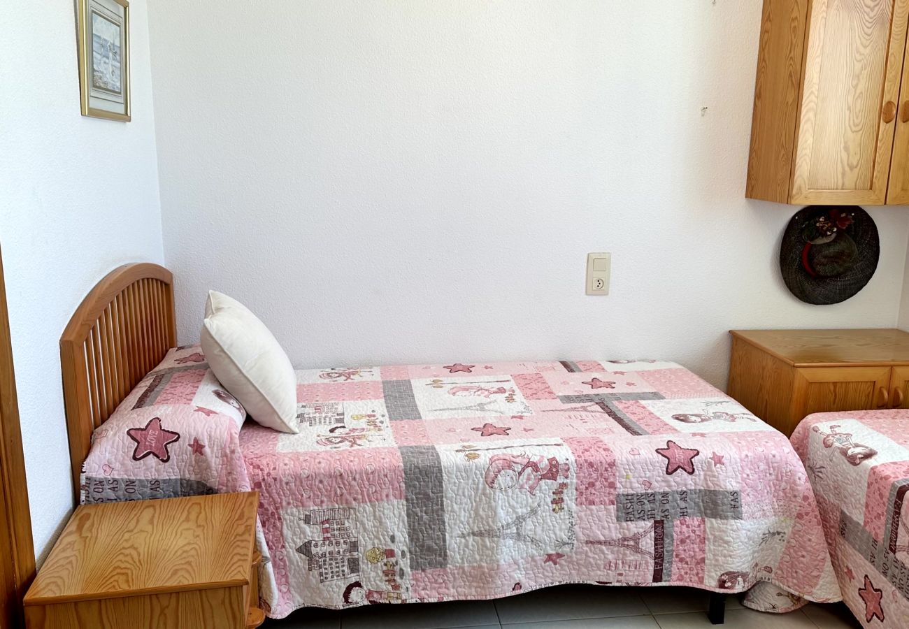 Apartamento en Gandia - REYNA 7º - 33   /     PLAYA DE GANDIA
