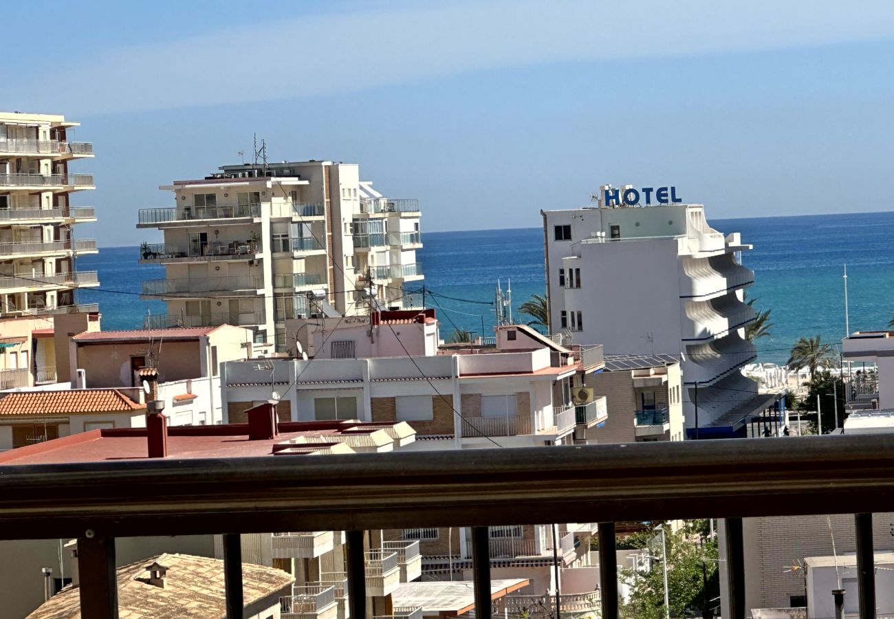 Apartamento en Gandia - REYNA 7º - 33   /     PLAYA DE GANDIA