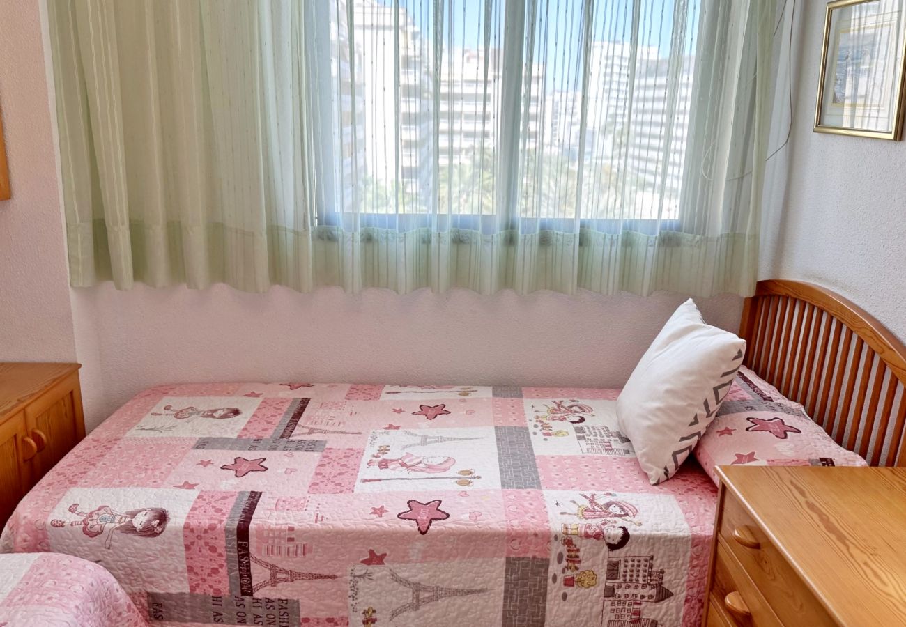 Apartamento en Gandia - REYNA 7º - 33   /     PLAYA DE GANDIA