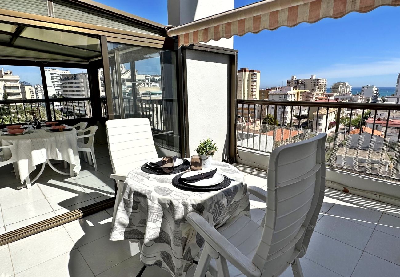 Apartamento en Gandia - REYNA 7º - 33   /     PLAYA DE GANDIA