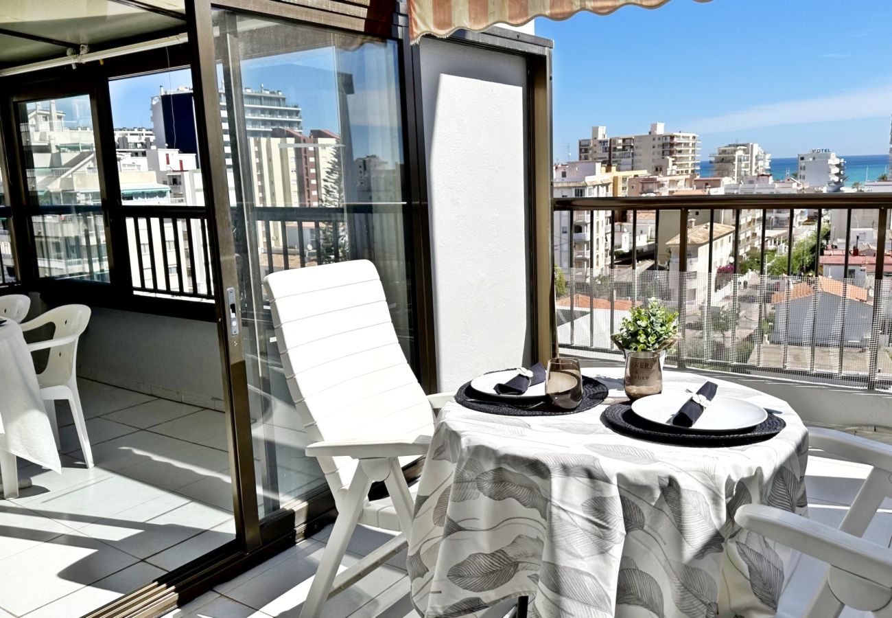 Apartamento en Gandia - REYNA 7º - 33   /     PLAYA DE GANDIA