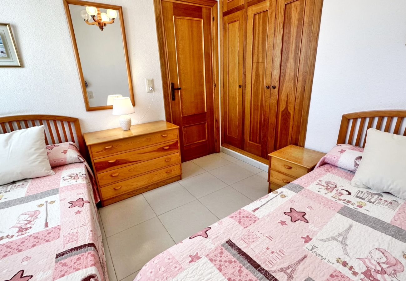 Apartamento en Gandia - REYNA 7º - 33   /     PLAYA DE GANDIA