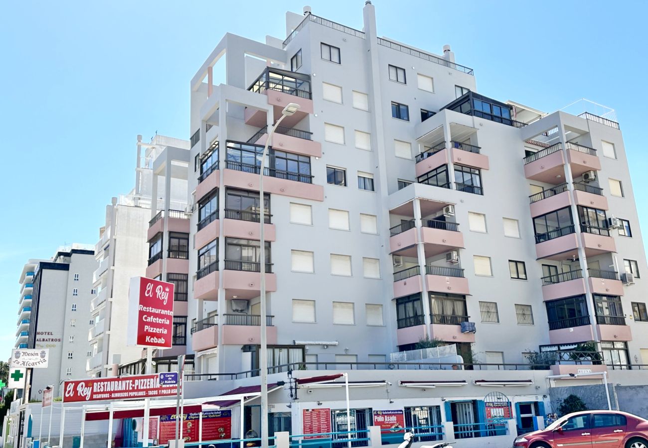 Apartamento en Gandia - REYNA 7º - 33   /     PLAYA DE GANDIA