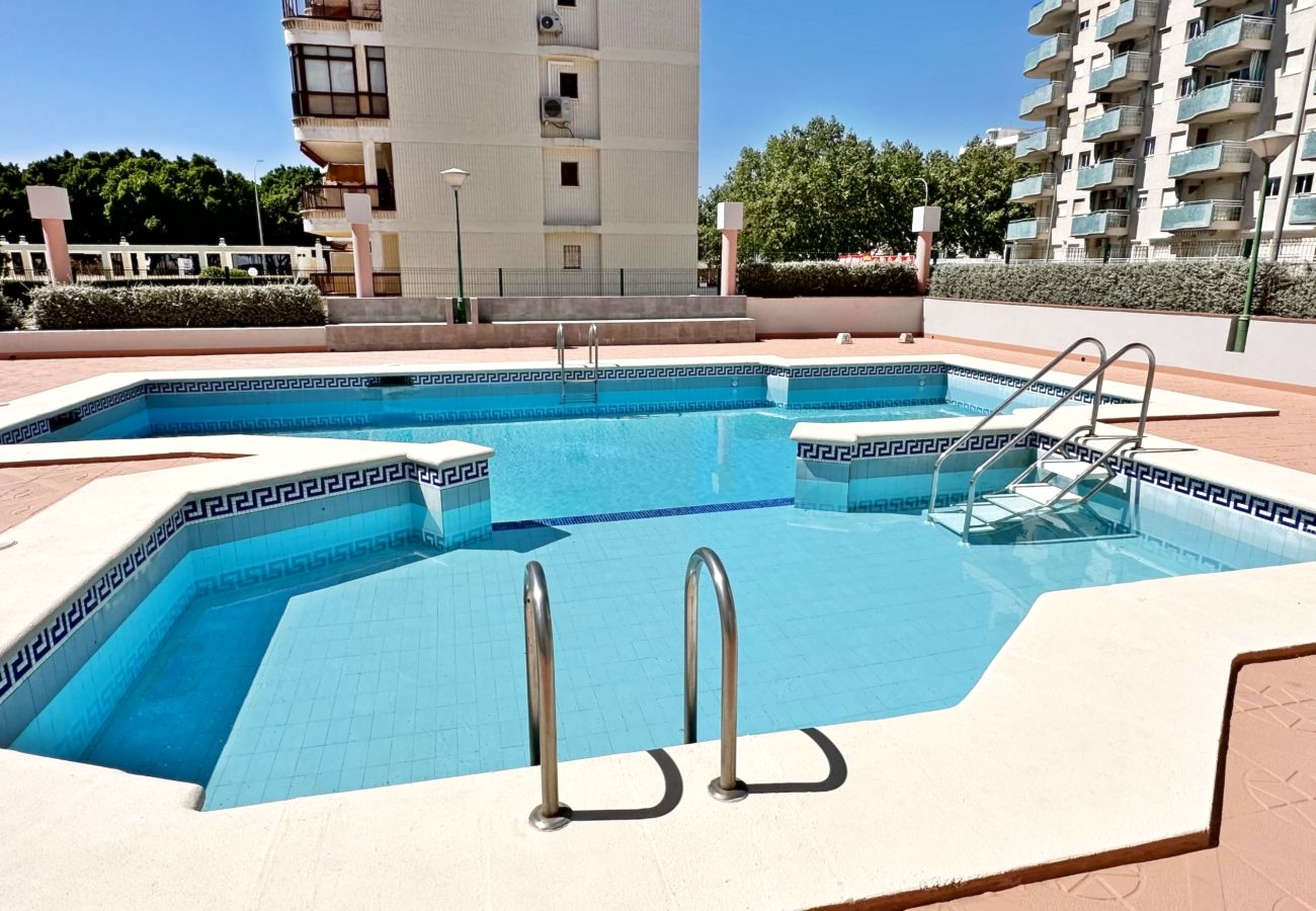 Apartamento en Gandia - REYNA 7º - 33   /     PLAYA DE GANDIA