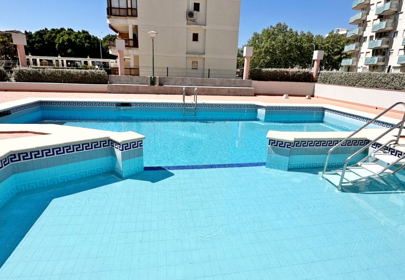 Apartamento en Gandia - REYNA 7º - 33   /     PLAYA DE GANDIA