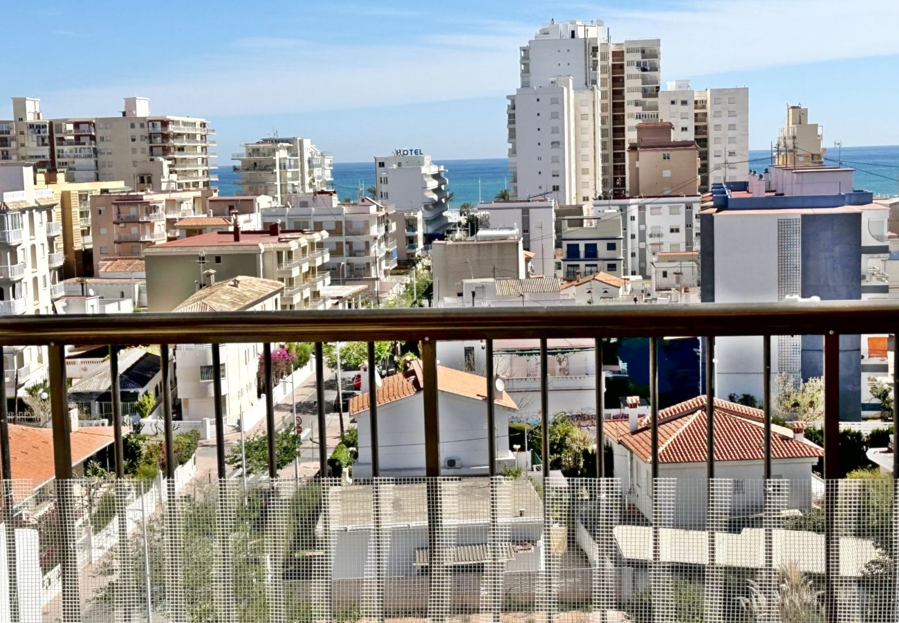 Apartamento en Gandia - REYNA 7º - 33   /     PLAYA DE GANDIA