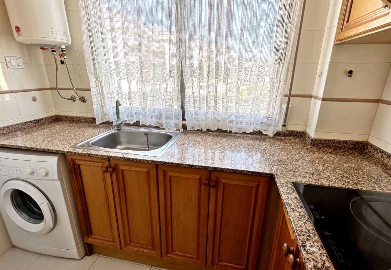 Apartamento en Gandia - REYNA 7º - 33   /     PLAYA DE GANDIA