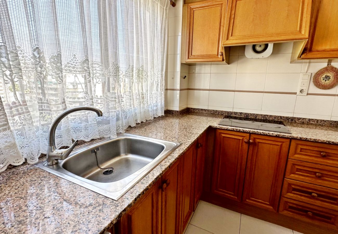Apartamento en Gandia - REYNA 7º - 33   /     PLAYA DE GANDIA
