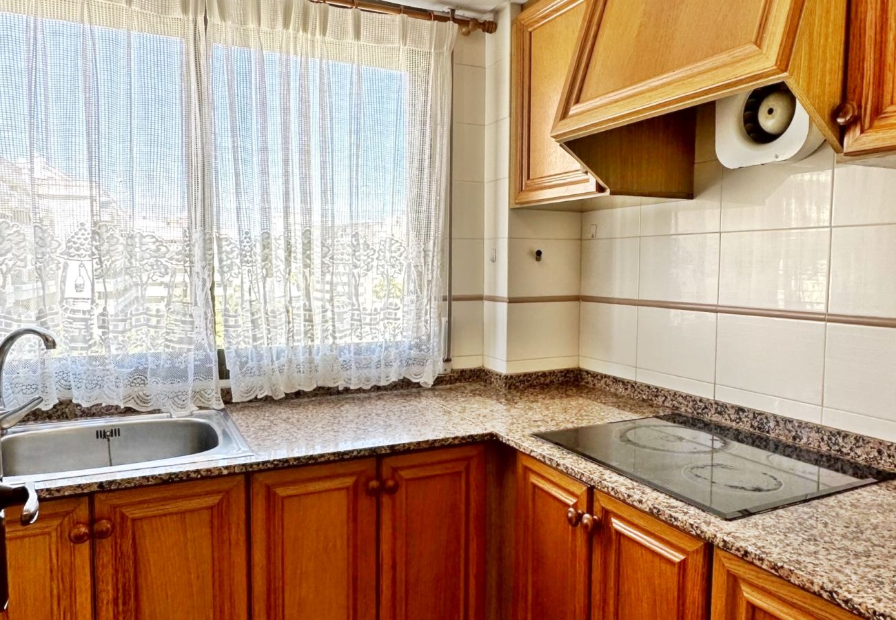 Apartamento en Gandia - REYNA 7º - 33   /     PLAYA DE GANDIA