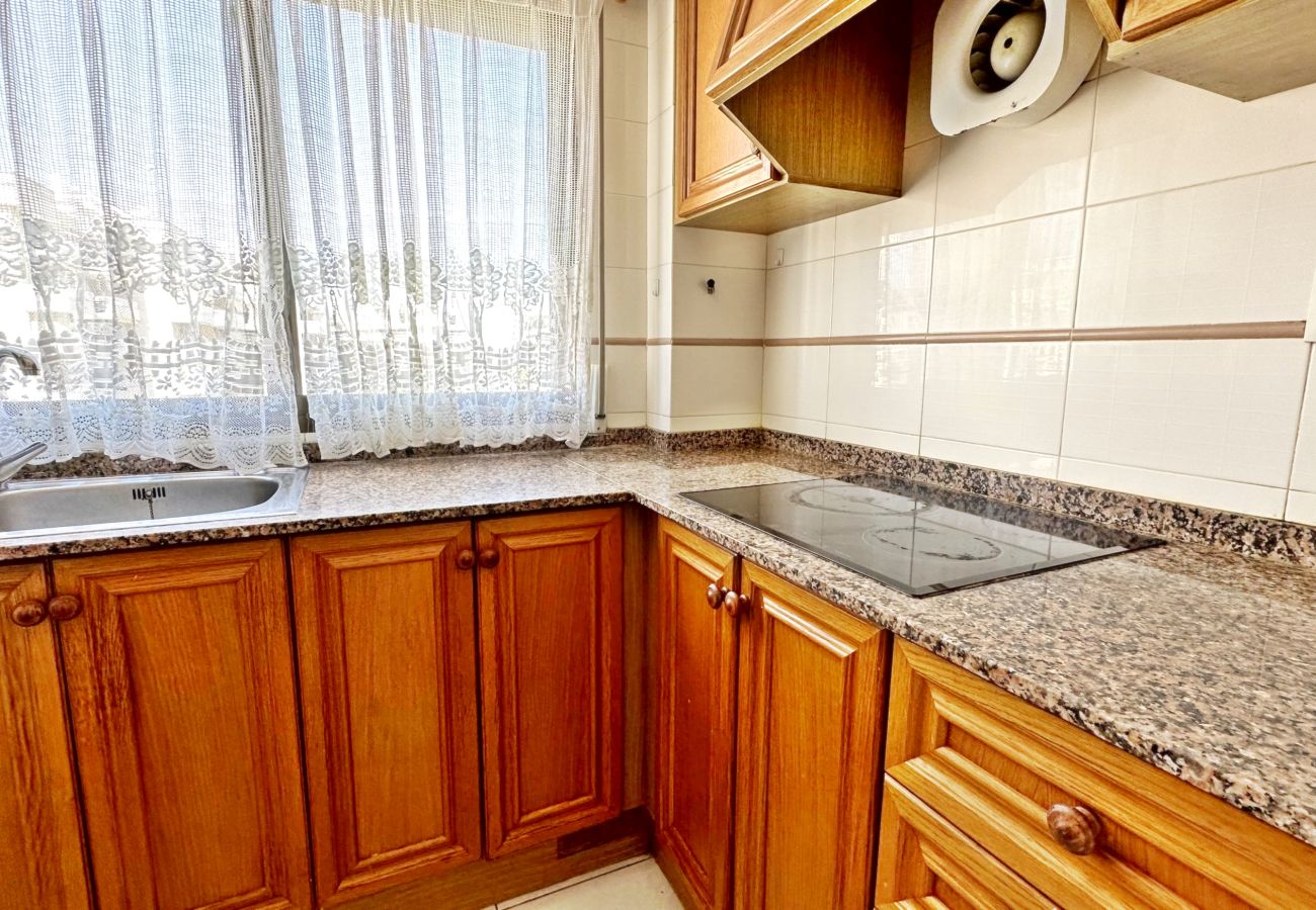 Apartamento en Gandia - REYNA 7º - 33   /     PLAYA DE GANDIA