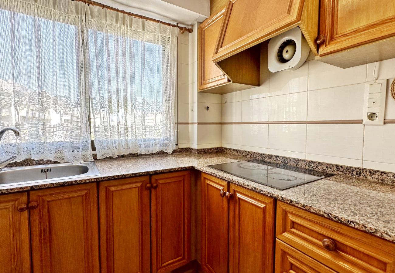 Apartamento en Gandia - REYNA 7º - 33   /     PLAYA DE GANDIA