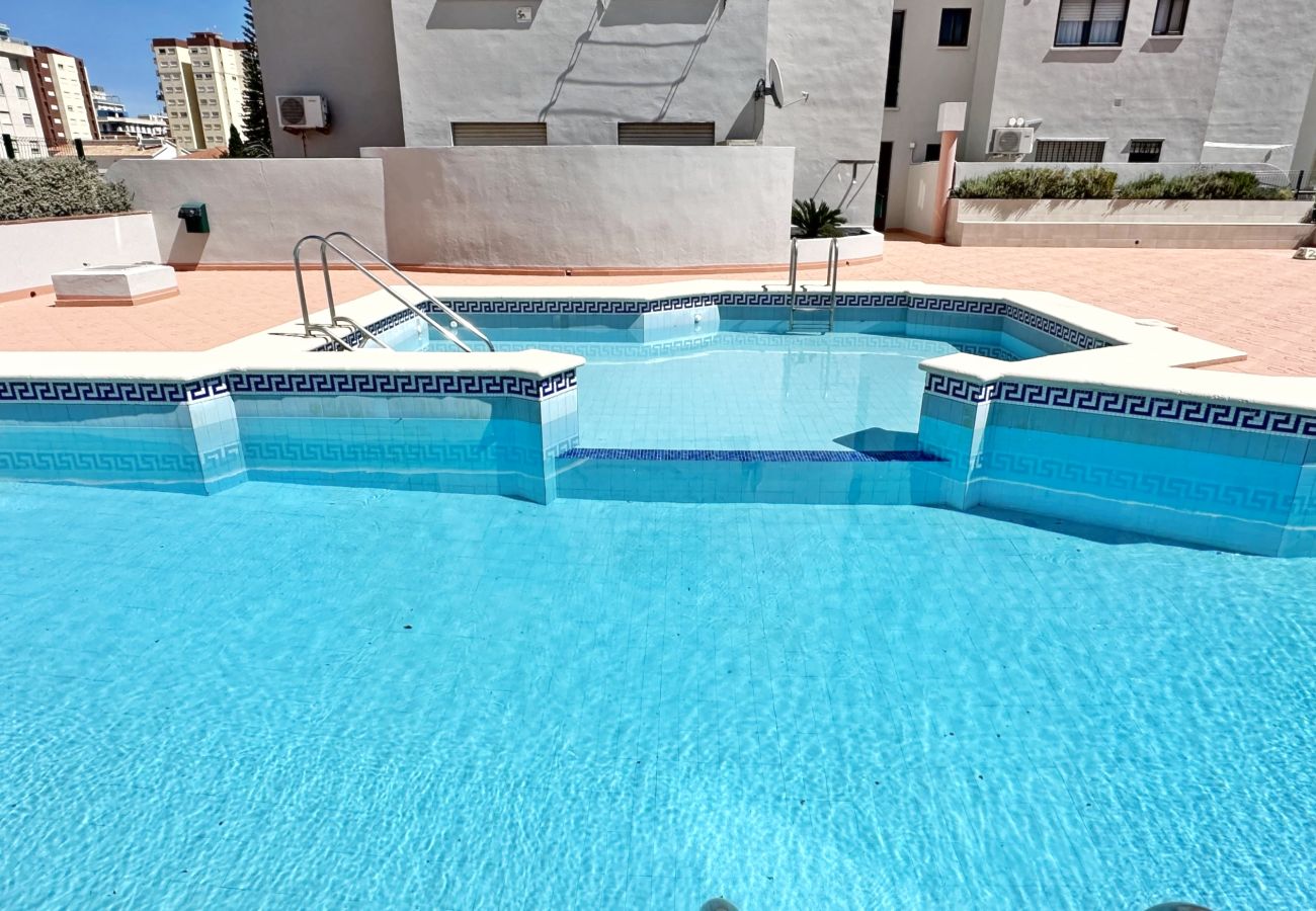 Apartamento en Gandia - REYNA 7º - 33   /     PLAYA DE GANDIA