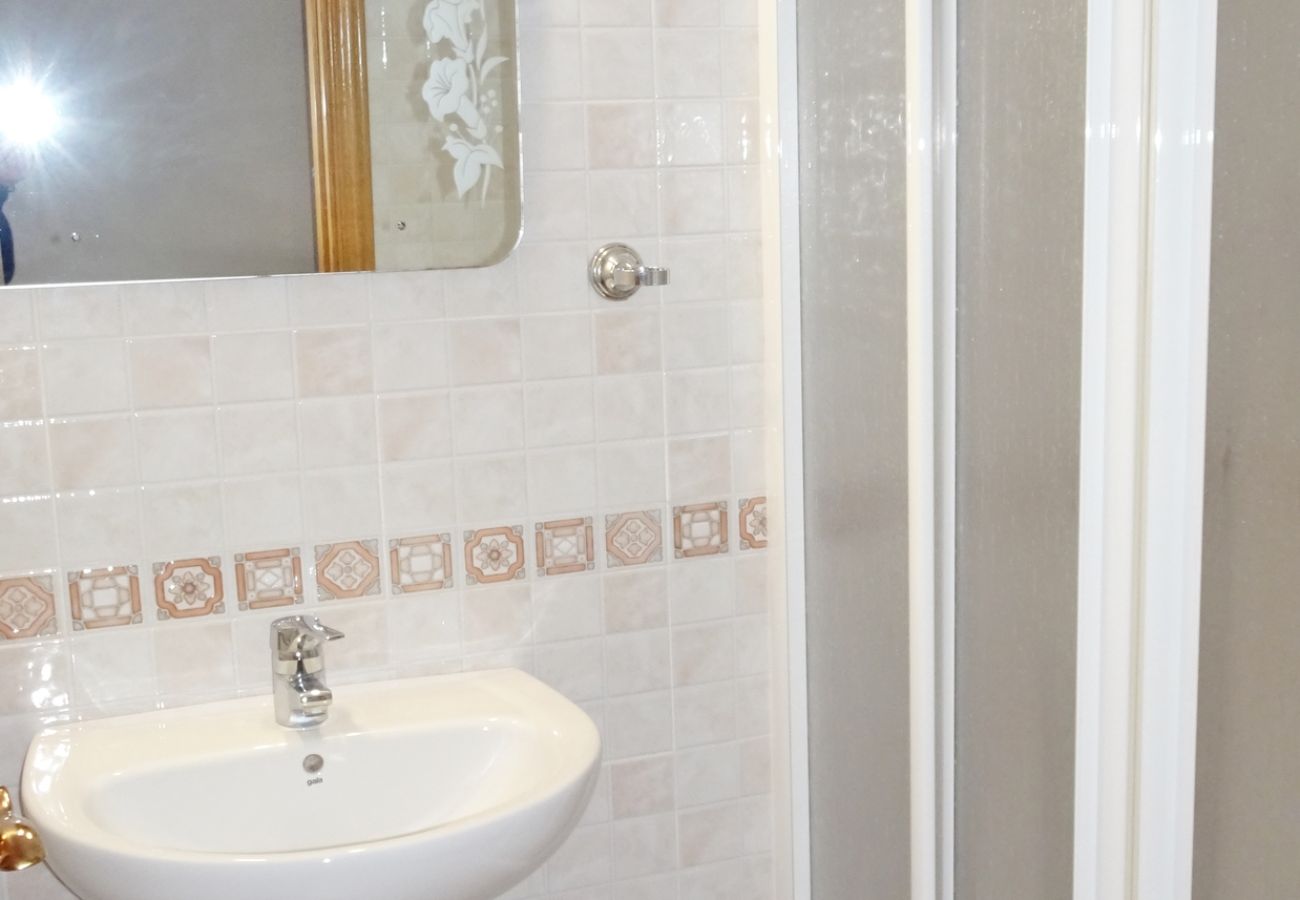 Apartamento en Gandia - RIOJA SALINAS IV - 3ª - 8º - 16   /    PLAYA DE GANDIA