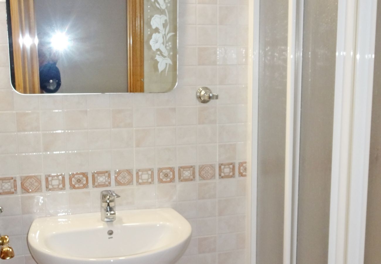 Apartamento en Gandia - RIOJA SALINAS IV - 3ª - 8º - 16   /    PLAYA DE GANDIA