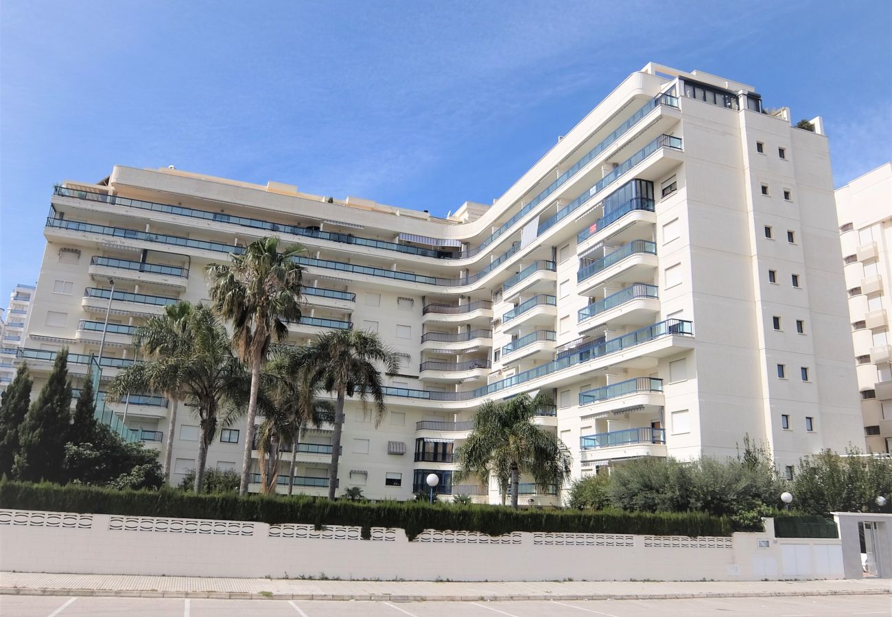 Apartamento en Gandia - RIOJA SALINAS III - 4ª - 5º - 10   /  PLAYA DE GANDIA