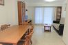 Apartamento en Gandia - RIOJA SALINAS III - 4ª - 5º - 10   /  PLAYA DE GANDIA