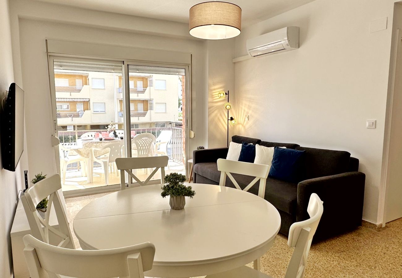 Apartamento en Gandia - ROMA V - 20 - 1º - 5ª   /    PLAYA DE GANDIA