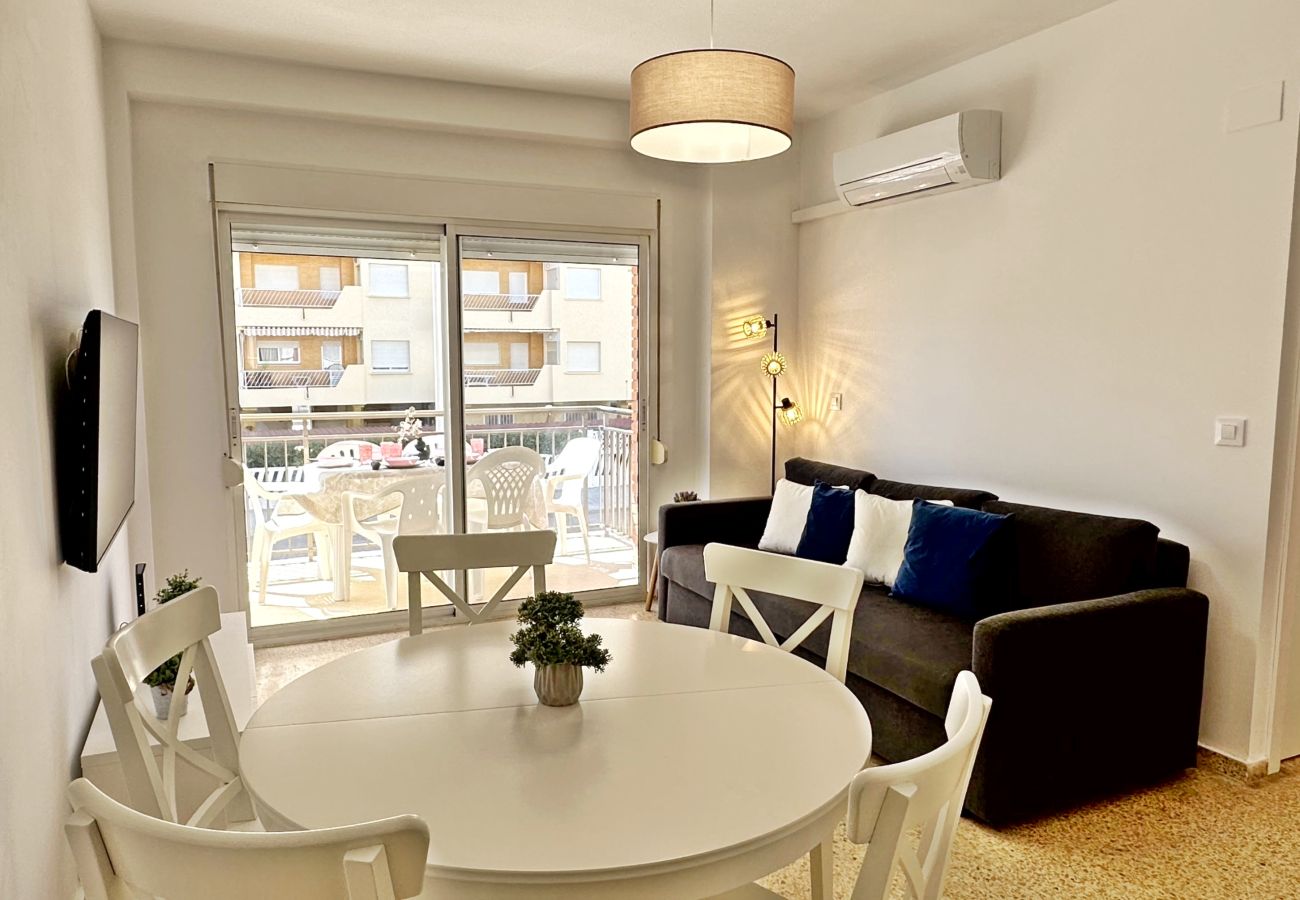 Apartamento en Gandia - ROMA V - 20 - 1º - 5ª   /    PLAYA DE GANDIA