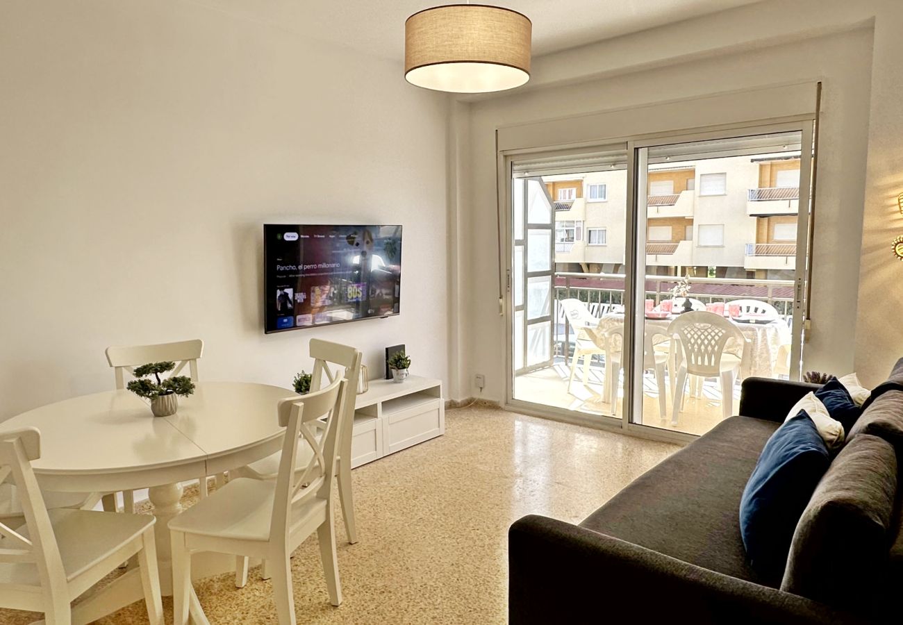 Apartamento en Gandia - ROMA V - 20 - 1º - 5ª   /    PLAYA DE GANDIA