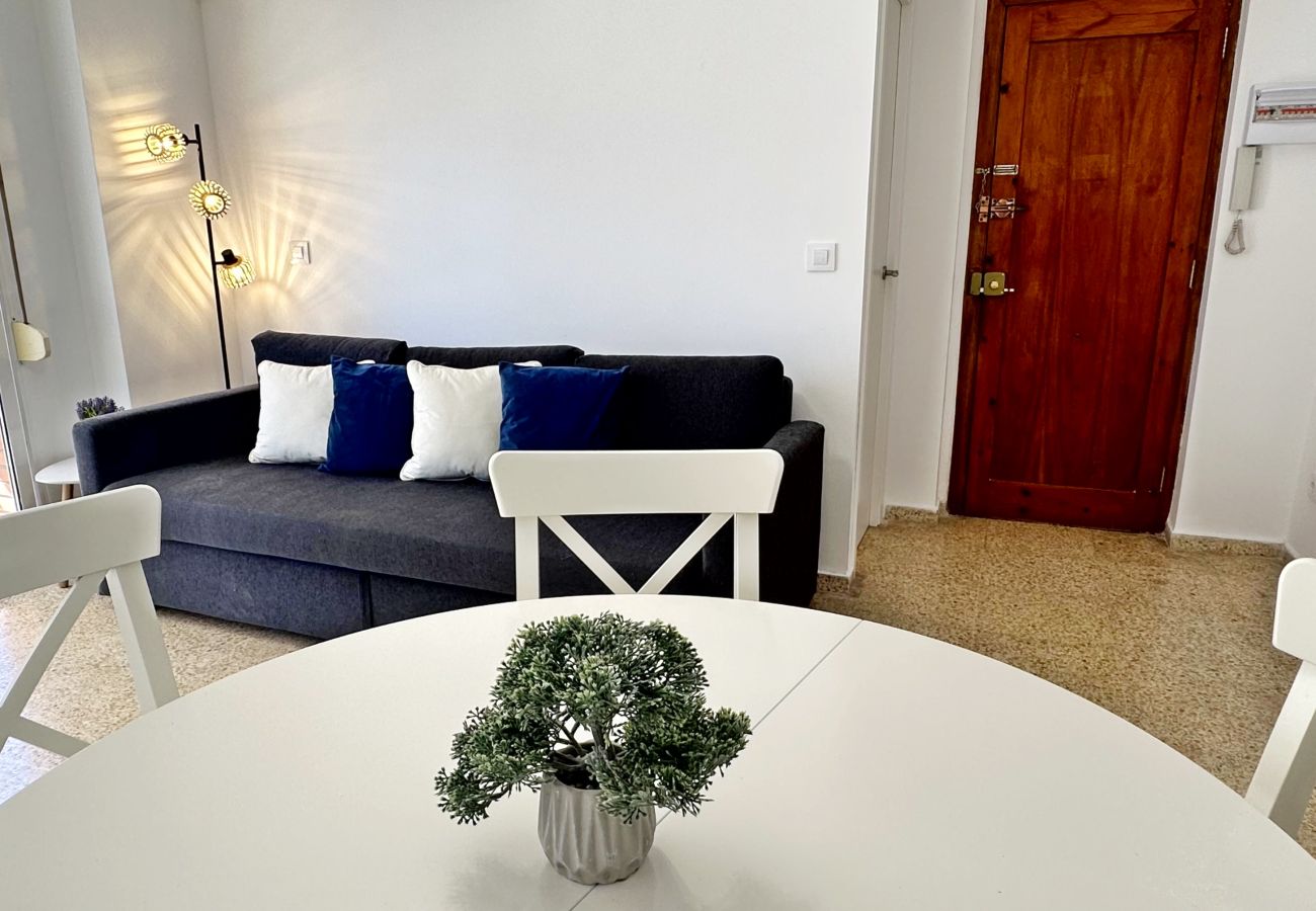 Apartamento en Gandia - ROMA V - 20 - 1º - 5ª   /    PLAYA DE GANDIA