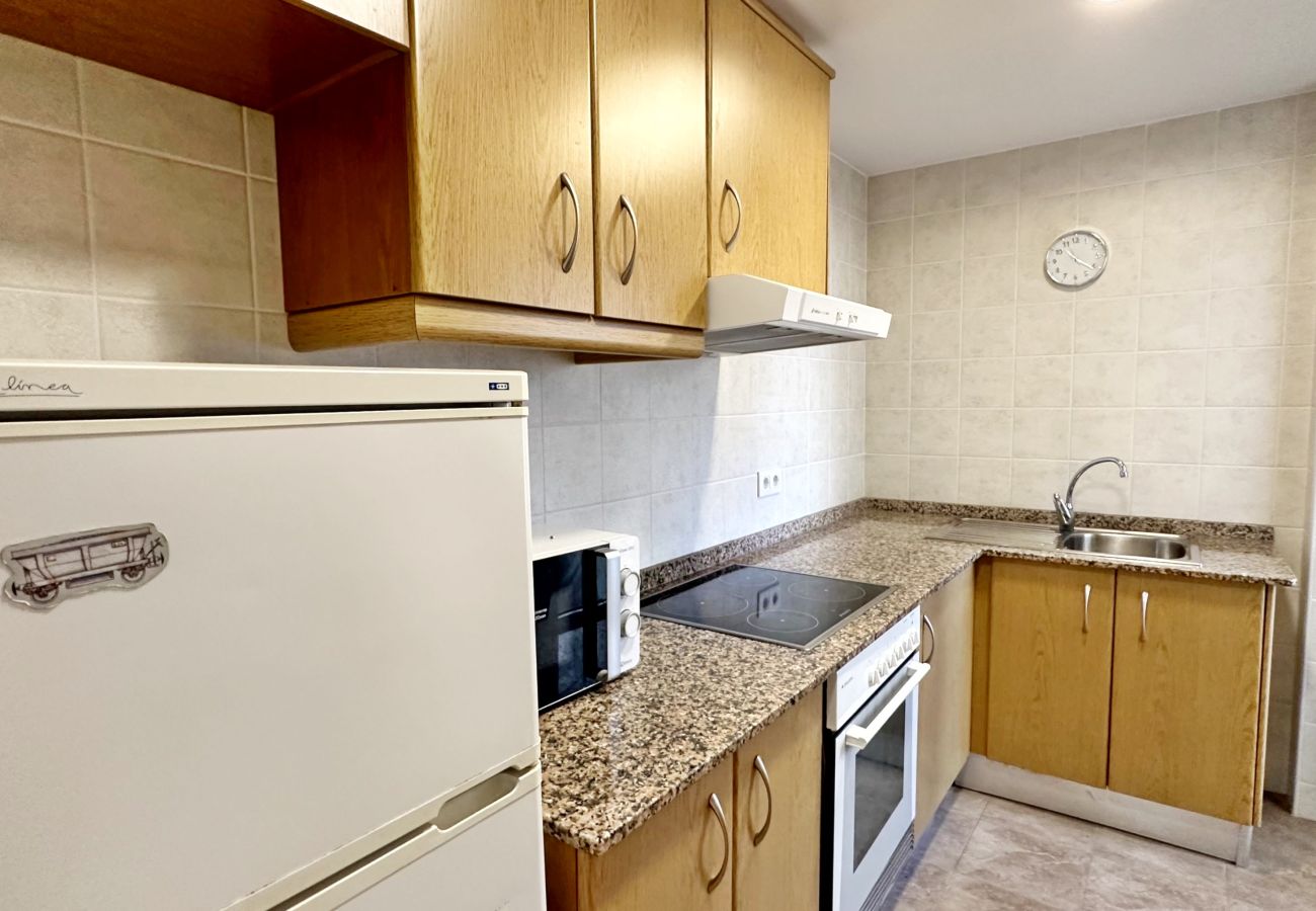 Apartamento en Gandia - ROMA V - 20 - 1º - 5ª   /    PLAYA DE GANDIA