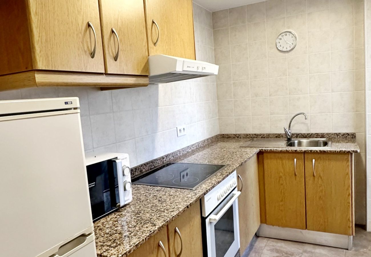 Apartamento en Gandia - ROMA V - 20 - 1º - 5ª   /    PLAYA DE GANDIA