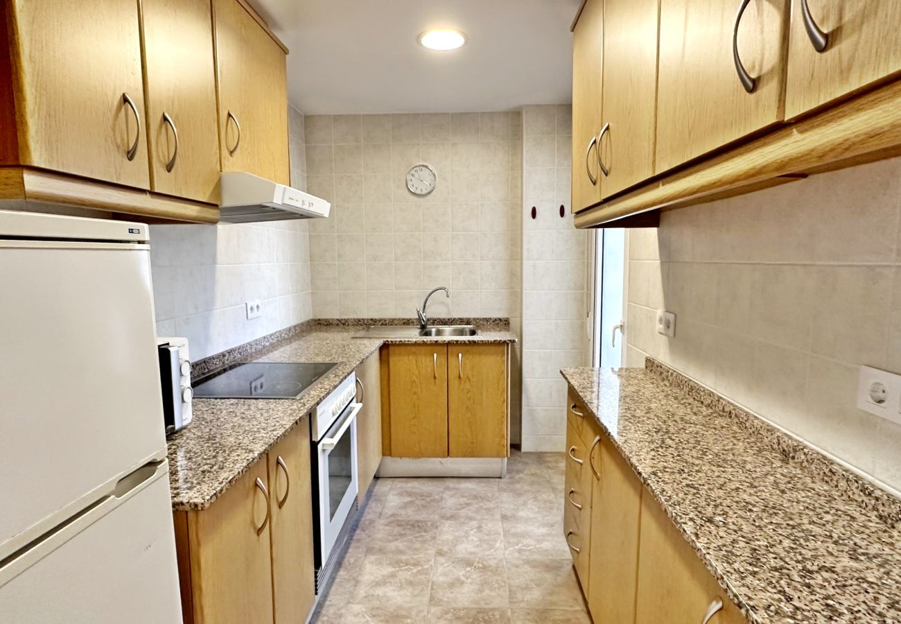 Apartamento en Gandia - ROMA V - 20 - 1º - 5ª   /    PLAYA DE GANDIA