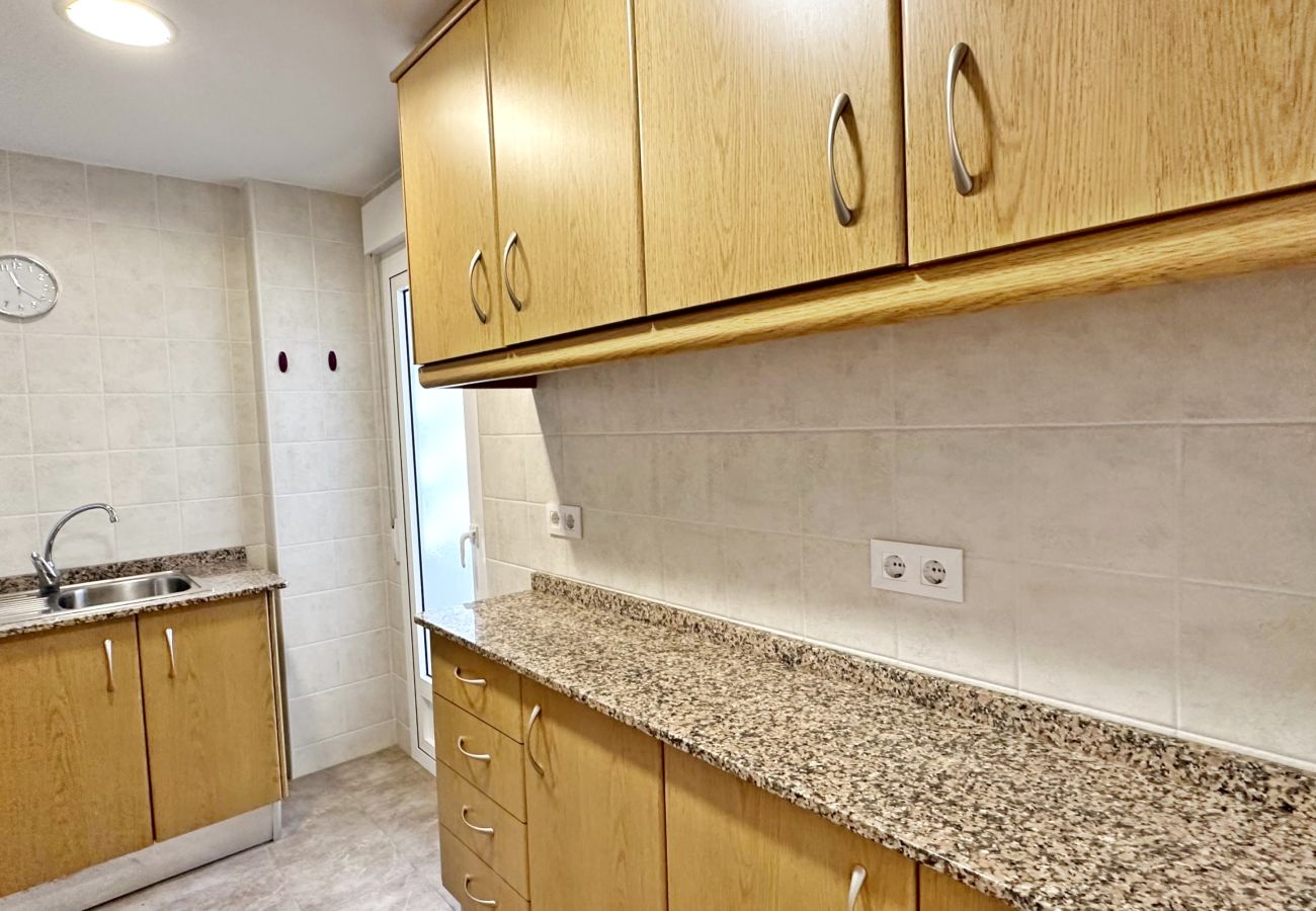 Apartamento en Gandia - ROMA V - 20 - 1º - 5ª   /    PLAYA DE GANDIA