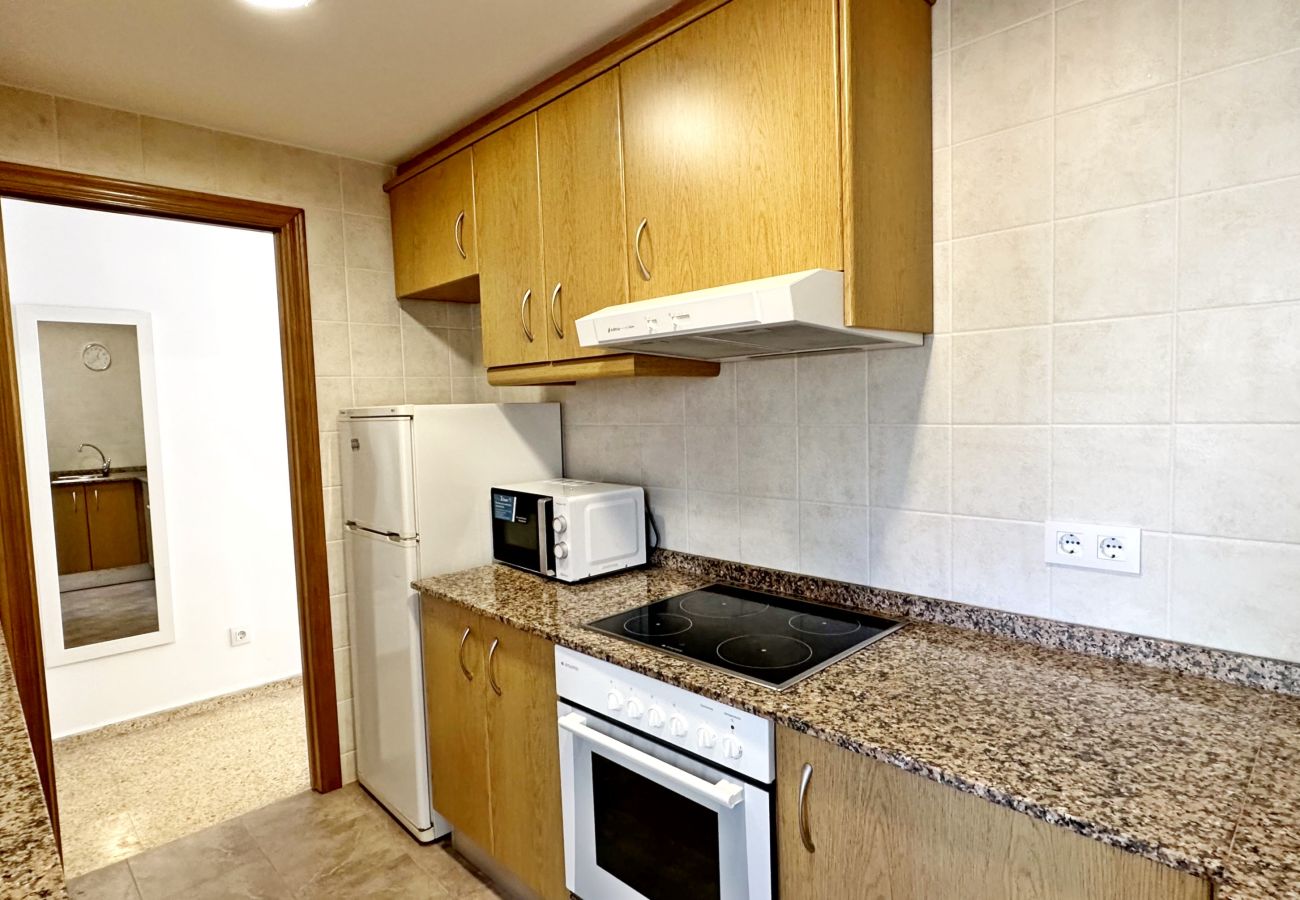 Apartamento en Gandia - ROMA V - 20 - 1º - 5ª   /    PLAYA DE GANDIA