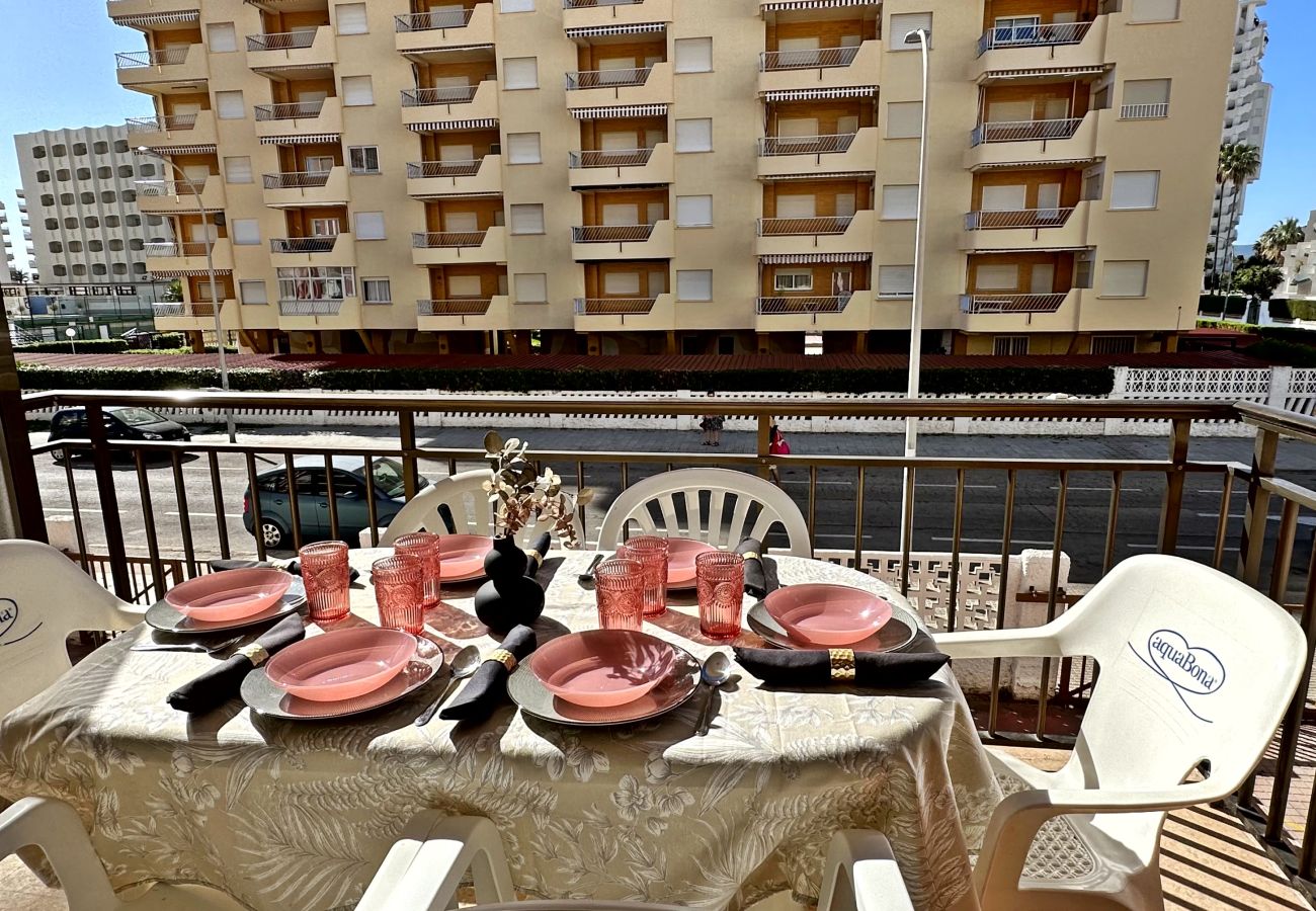 Apartamento en Gandia - ROMA V - 20 - 1º - 5ª   /    PLAYA DE GANDIA
