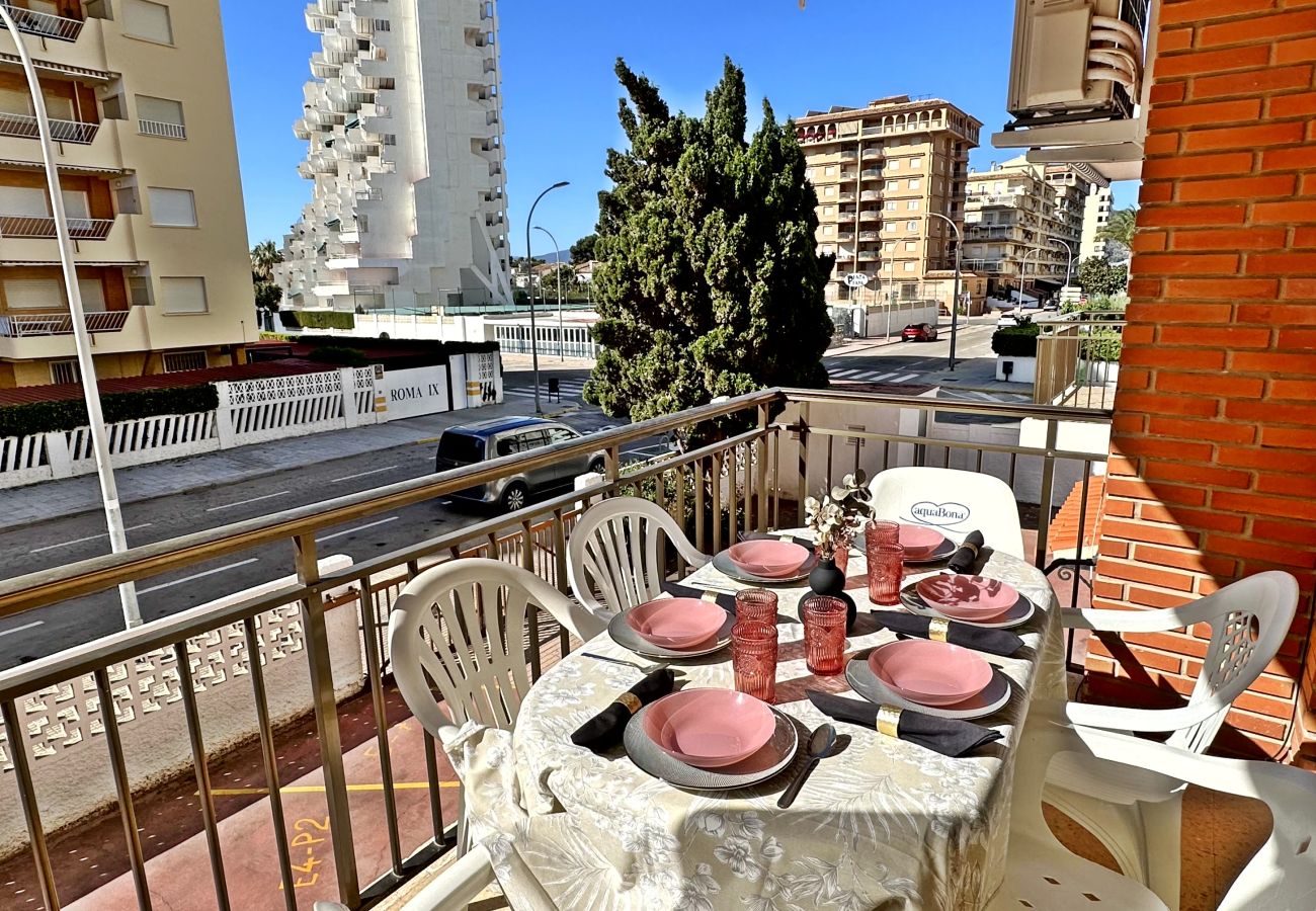 Apartamento en Gandia - ROMA V - 20 - 1º - 5ª   /    PLAYA DE GANDIA