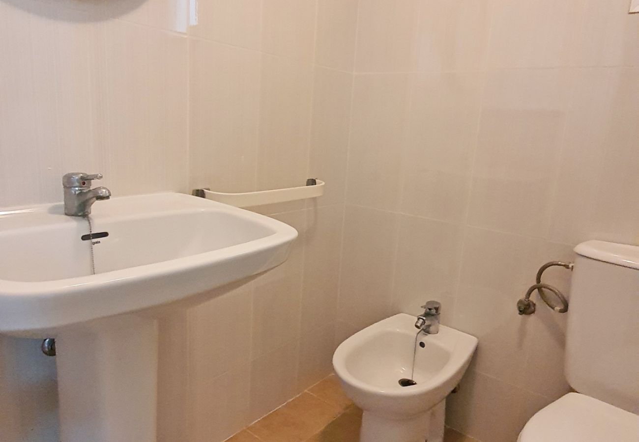 Apartamento en Gandia - ZEUS BAJO - A   /   PLAYA DE GANDIA