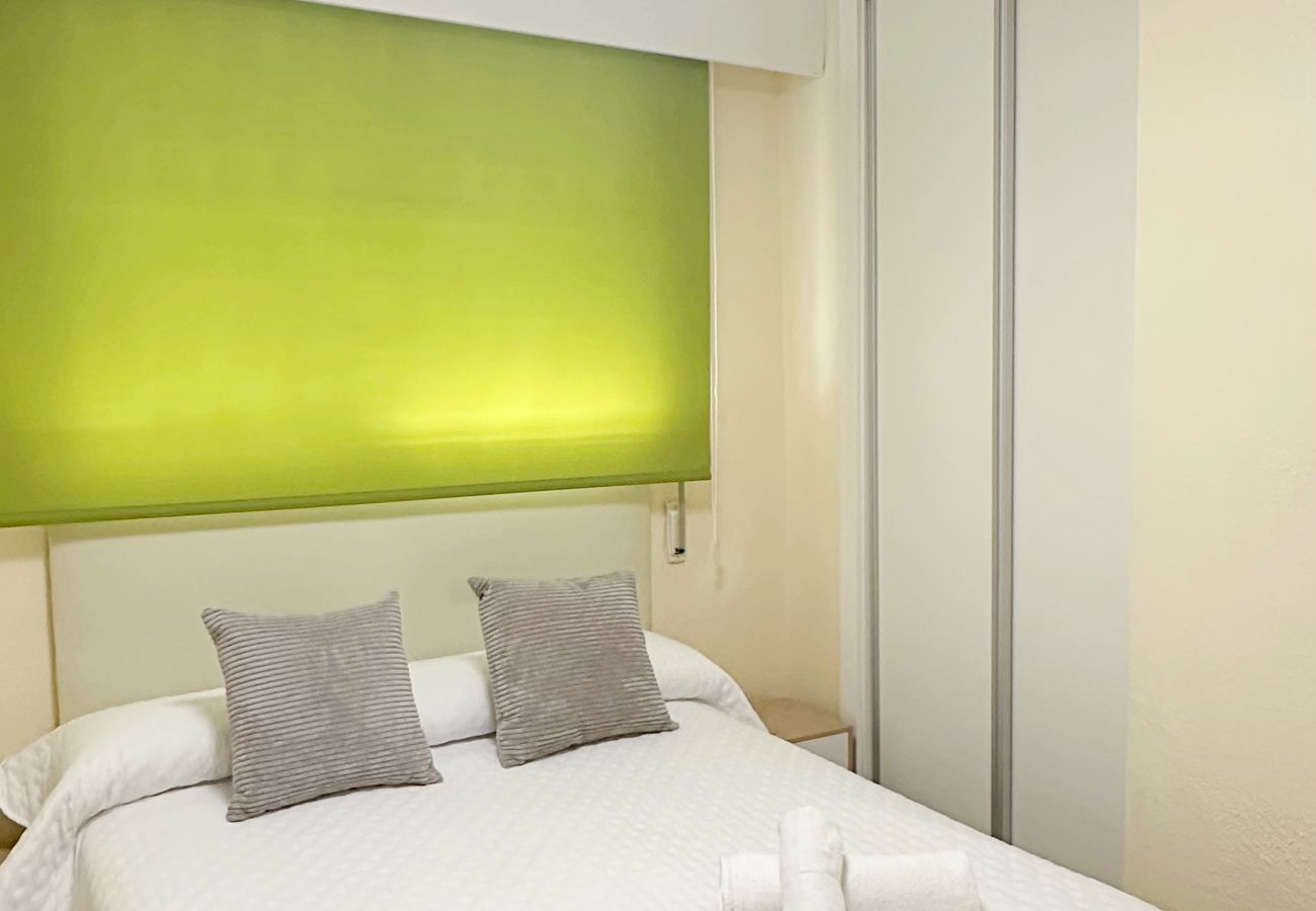 Apartamento en Gandia - ZEUS BAJO - A   /   PLAYA DE GANDIA