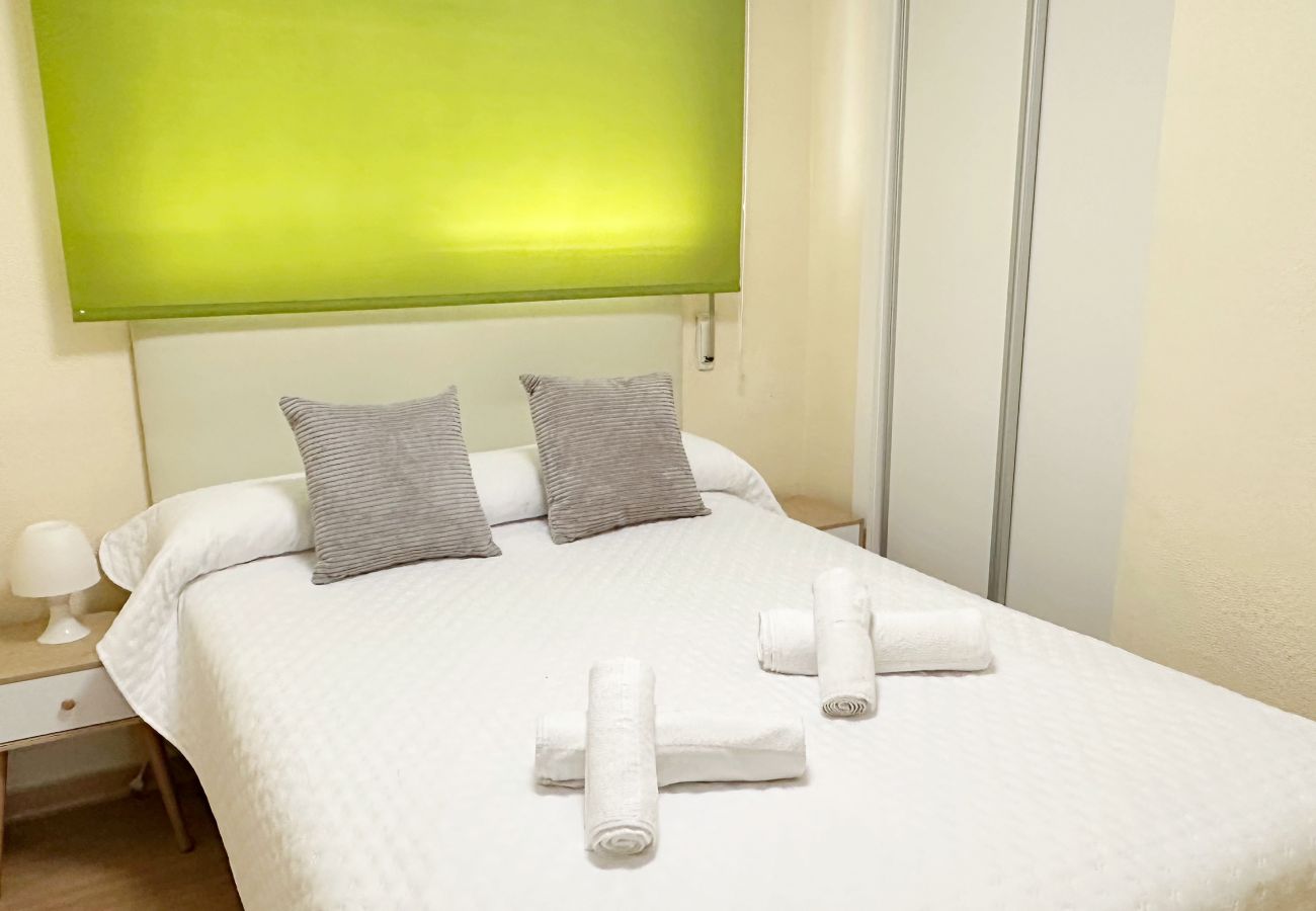 Apartamento en Gandia - ZEUS BAJO - A   /   PLAYA DE GANDIA